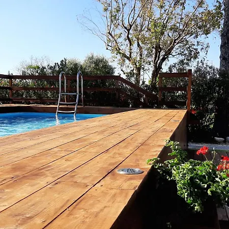 Le Rose Apartment Piombino