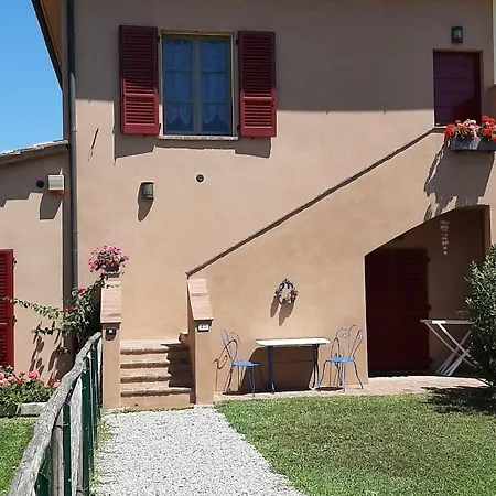 Le Rose Piombino