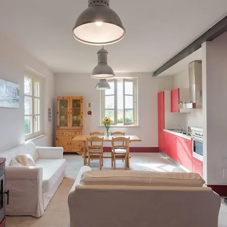 Le Rose Apartment Piombino
