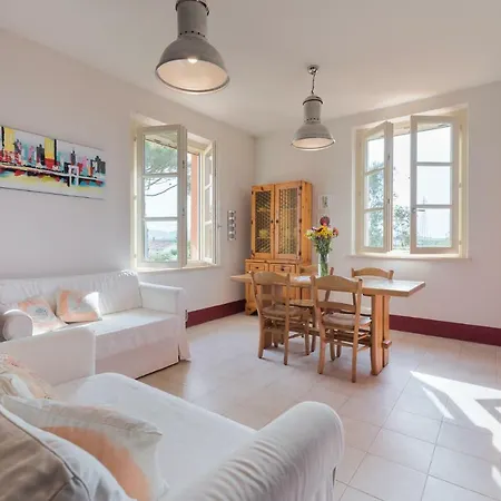Le Rose Apartment Piombino