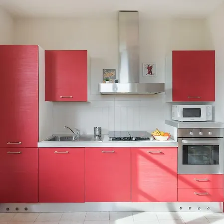 Apartment Le Rose Piombino