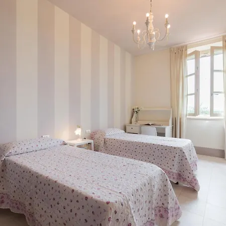 Le Rose Apartment *