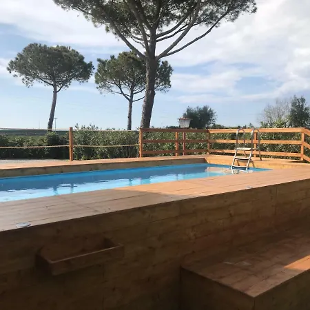 Le Rose Apartment Piombino