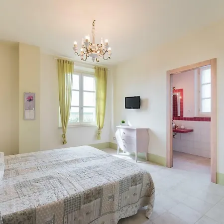 Le Rose Apartment Piombino