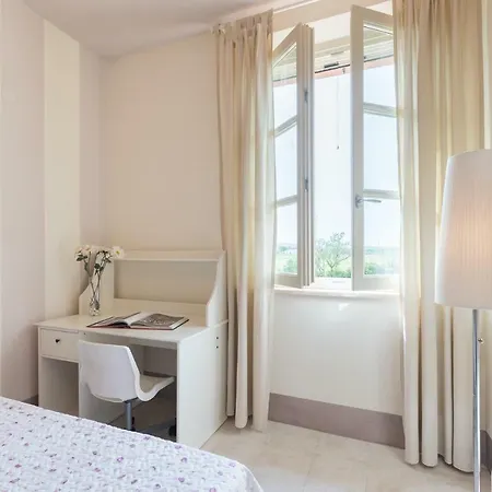 Apartment Le Rose