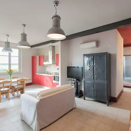 Le Rose Apartment Piombino