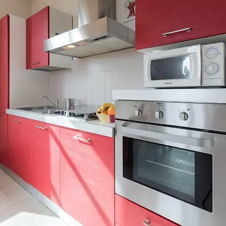 Le Rose Apartmán *